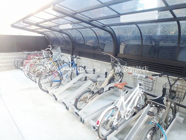 他共有部分 ヒルズ薬院 その他14