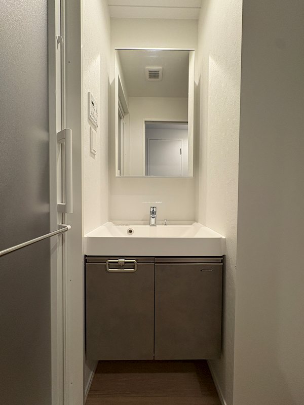 洗面所 エンクレスト博多PARKSIDE その他2