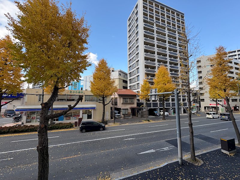 エンクレスト博多PARKSIDE その他3