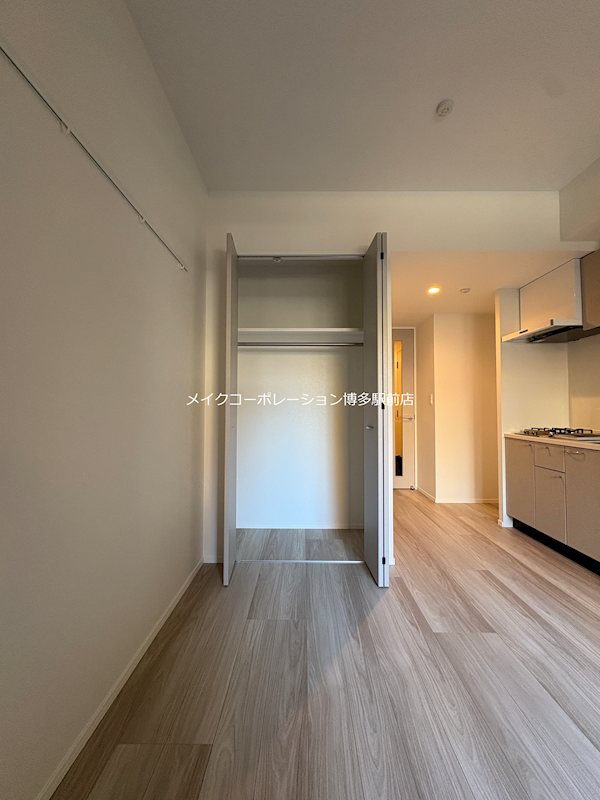 エンクレスト博多PARKSIDE その他3