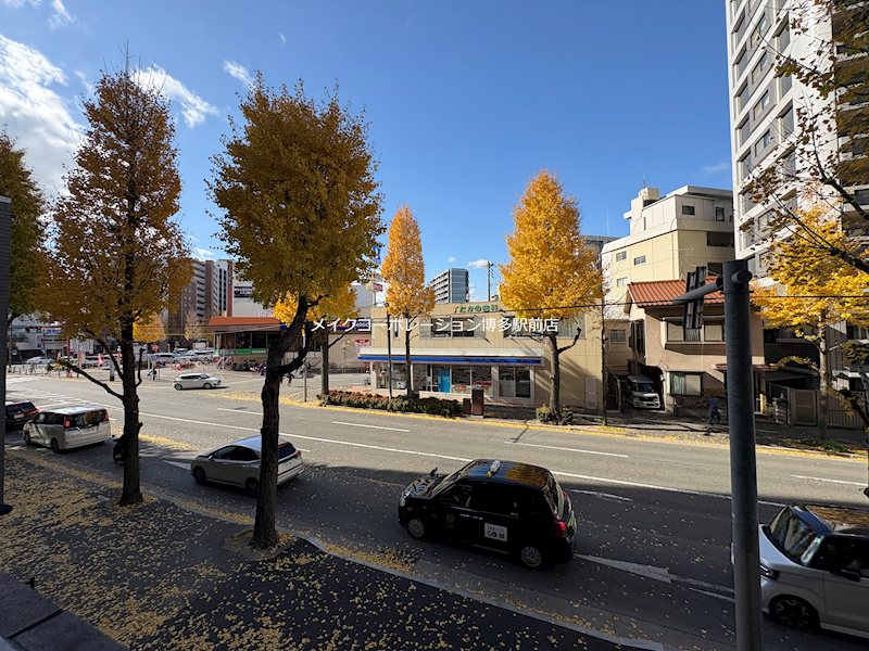 エンクレスト博多PARKSIDE その他4