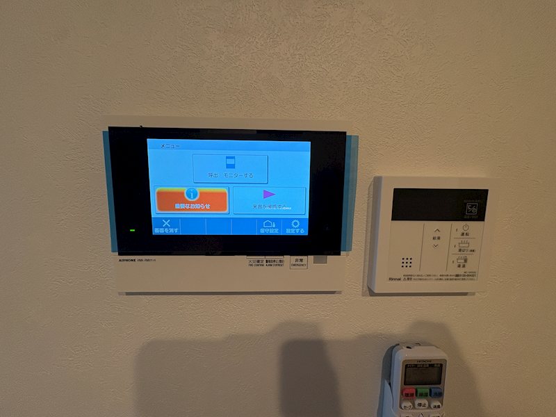 エンクレスト博多PARKSIDE その他8