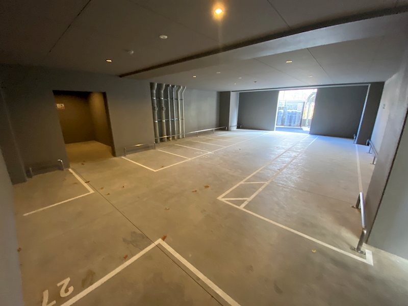 エンクレスト博多PARKSIDE その他11