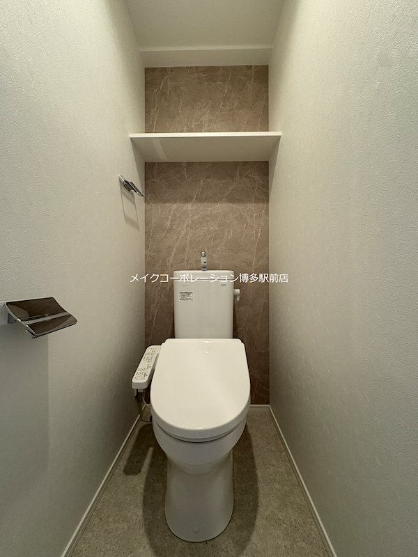 エンクレスト博多PARKSIDE その他2