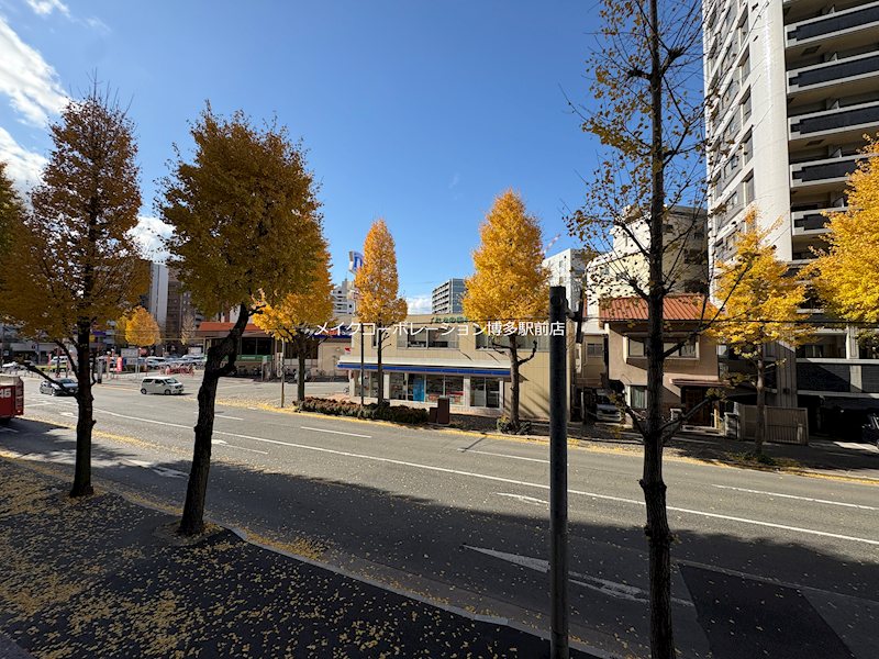 エンクレスト博多PARKSIDE その他4