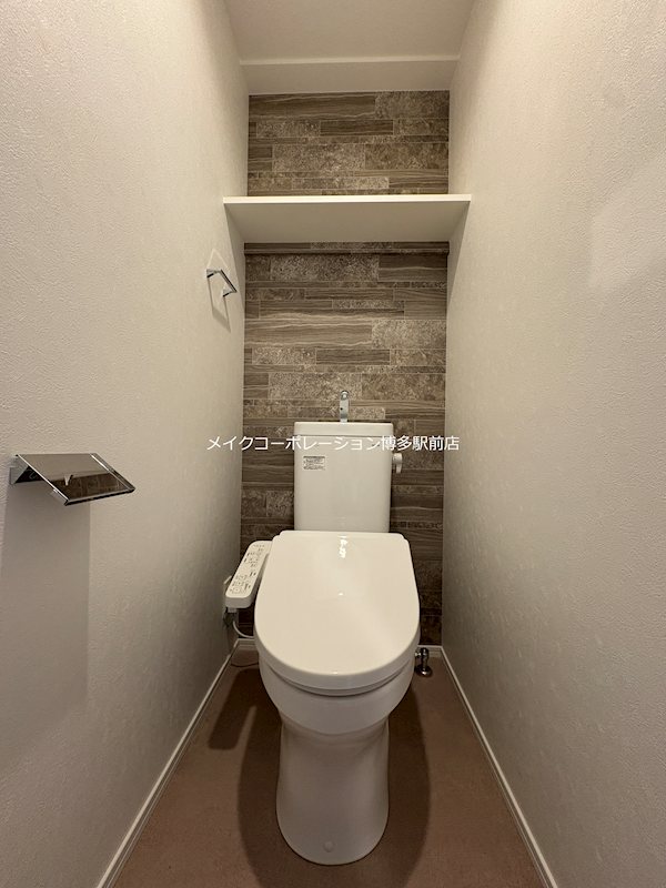 エンクレスト博多PARKSIDE その他1