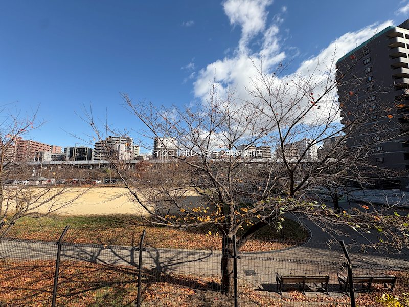 エンクレスト博多PARKSIDE その他3