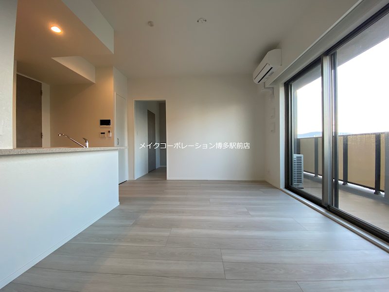 エンクレスト博多PARK SIDE その他4