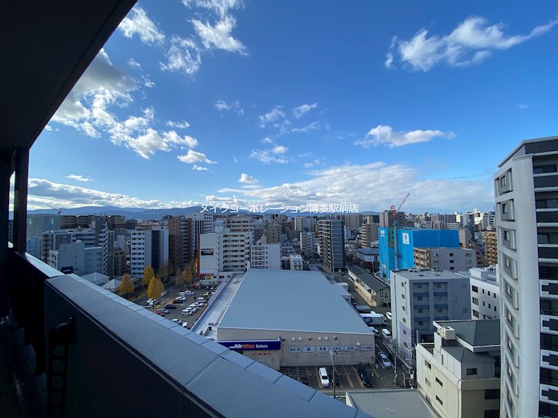 エンクレスト博多PARK SIDE その他6