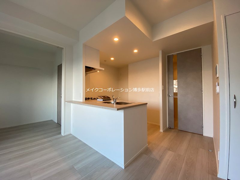 エンクレスト博多PARK SIDE その他17