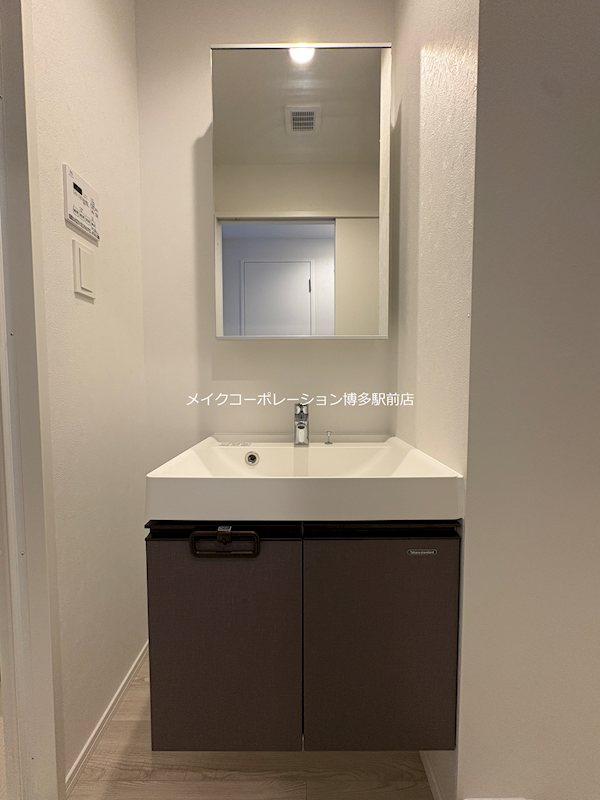 洗面所 エンクレスト博多PARKSIDE その他1