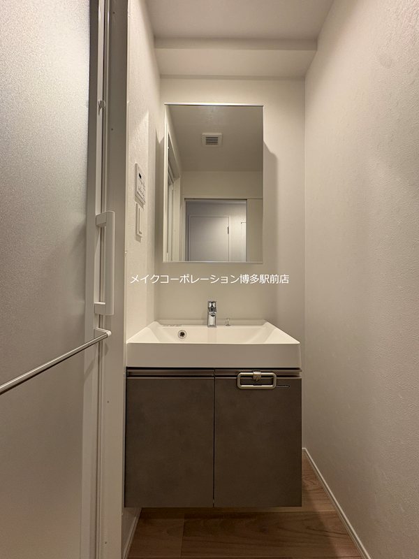 洗面所 エンクレスト博多PARKSIDE その他2