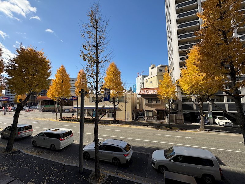 眺望 エンクレスト博多PARKSIDE その他3