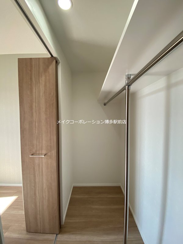 収納 エンクレスト博多PARK SIDE その他3