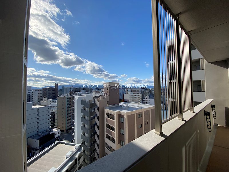 眺望 エンクレスト博多PARK SIDE その他7