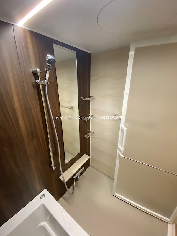 バス エンクレスト博多PARK SIDE その他17