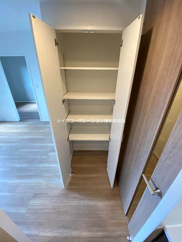 収納 エンクレスト博多PARK SIDE その他19