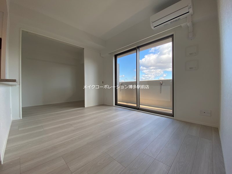 その他 エンクレスト博多PARK SIDE その他3