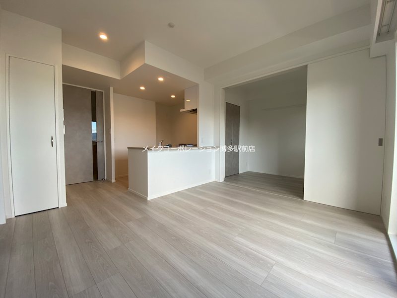 他設備 エンクレスト博多PARK SIDE その他4