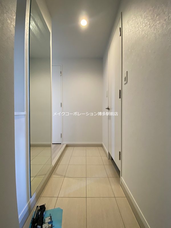 玄関 エンクレスト博多PARK SIDE その他15
