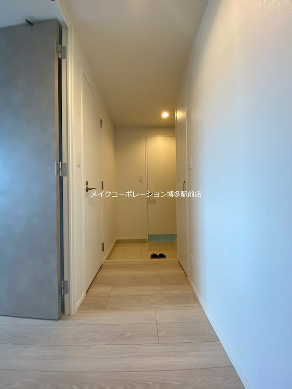 玄関 エンクレスト博多PARK SIDE その他17