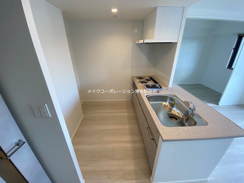 キッチン エンクレスト博多PARK SIDE その他20