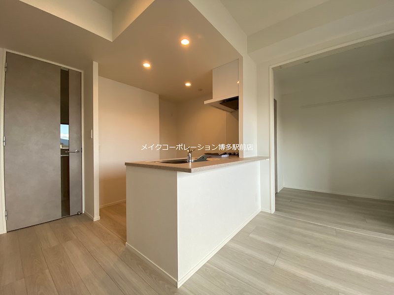 キッチン エンクレスト博多PARK SIDE その他21