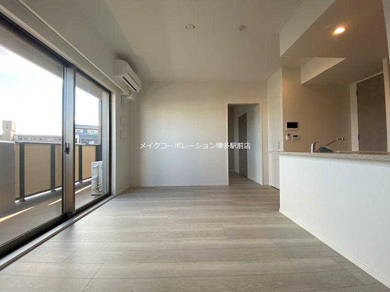 リビング エンクレスト博多PARK SIDE その他22