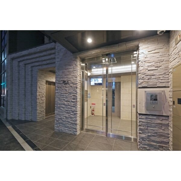 MCG BEFU その他外観1