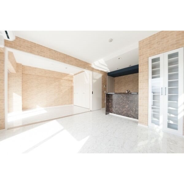 MCG BEFU リビング