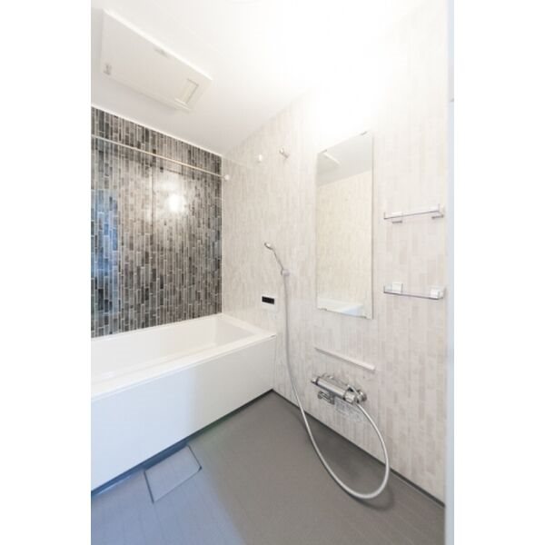 MCG BEFU 風呂画像