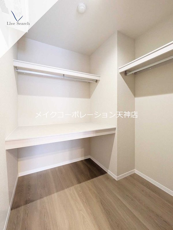 シャーメゾン六本松南 その他2