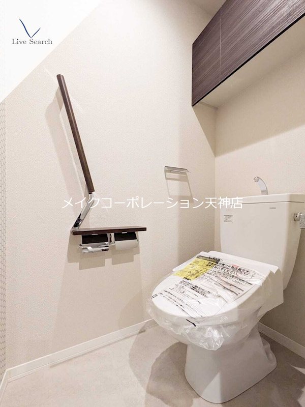 シャーメゾン六本松南 その他3