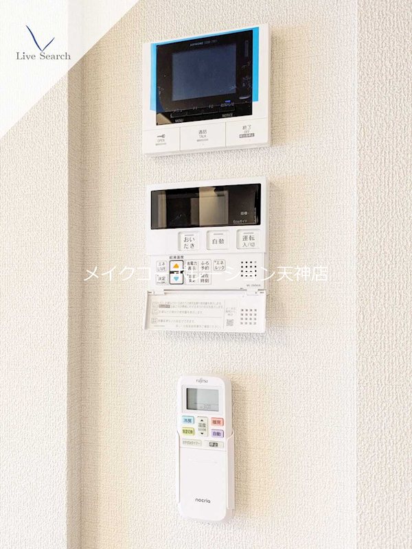 シャーメゾン六本松南 その他4