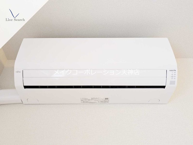 シャーメゾン六本松南 その他6