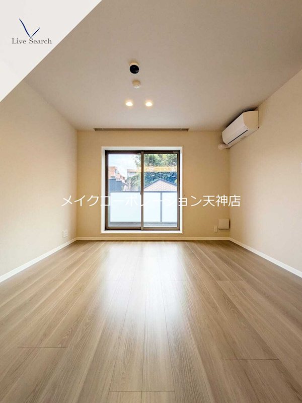 シャーメゾン六本松南 その他8