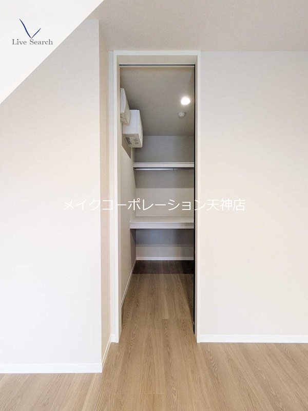 シャーメゾン六本松南 その他9