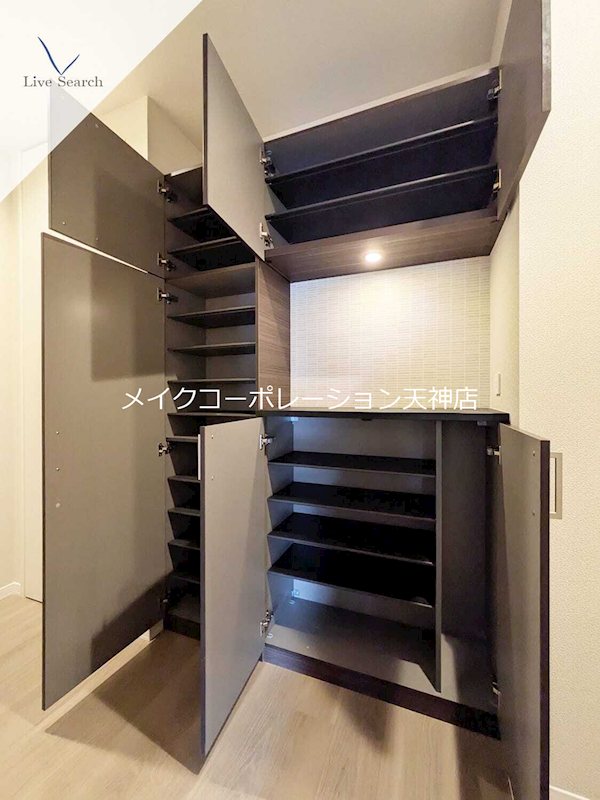 シャーメゾン六本松南 その他10