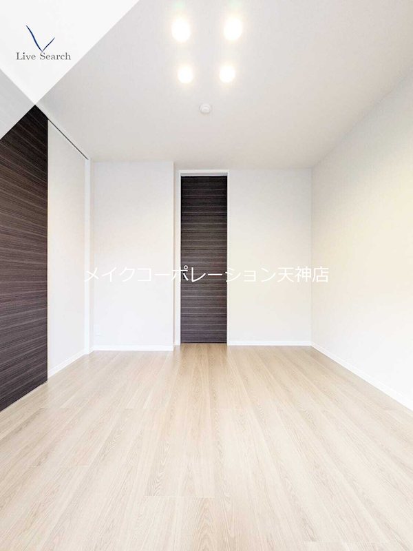 シャーメゾン六本松南 その他15