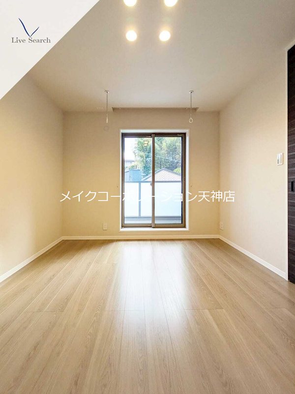 シャーメゾン六本松南 その他16