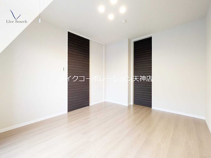 シャーメゾン六本松南 その他17