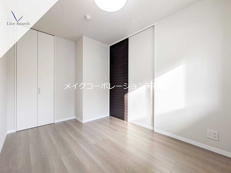 シャーメゾン六本松南 その他18