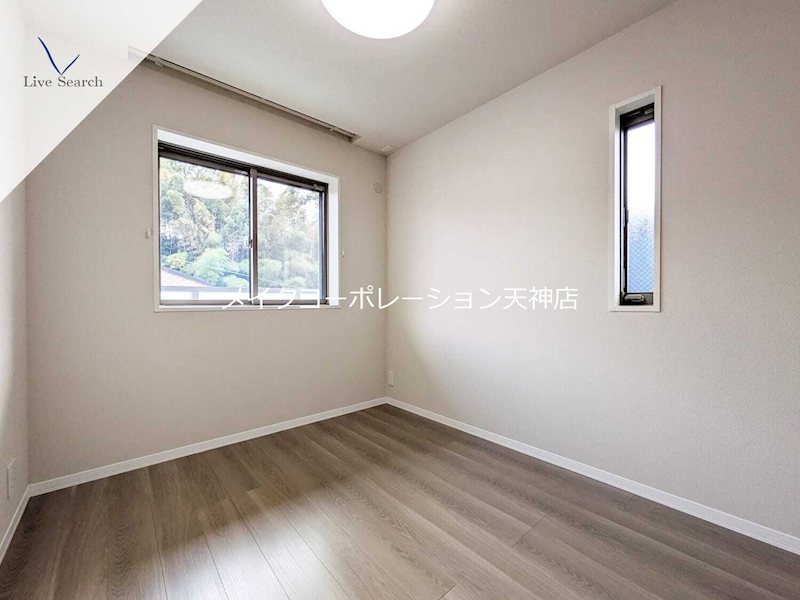 シャーメゾン六本松南 その他19