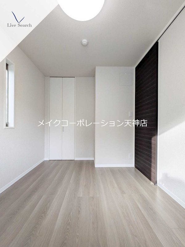 シャーメゾン六本松南 その他20