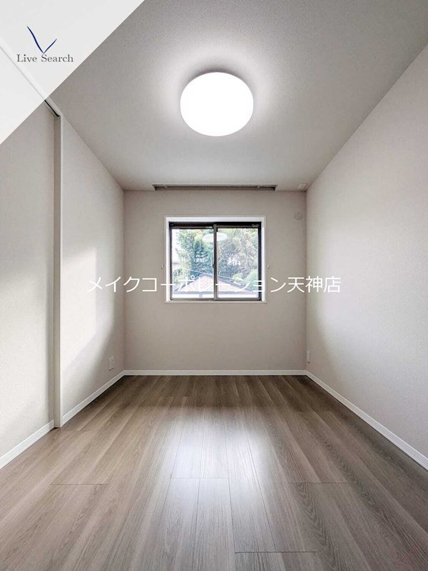 シャーメゾン六本松南 その他21