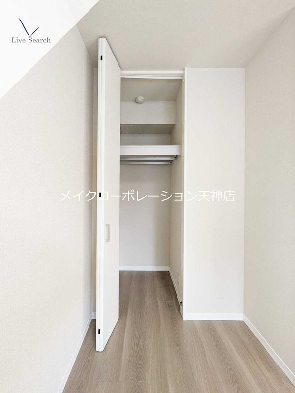 シャーメゾン六本松南 その他22