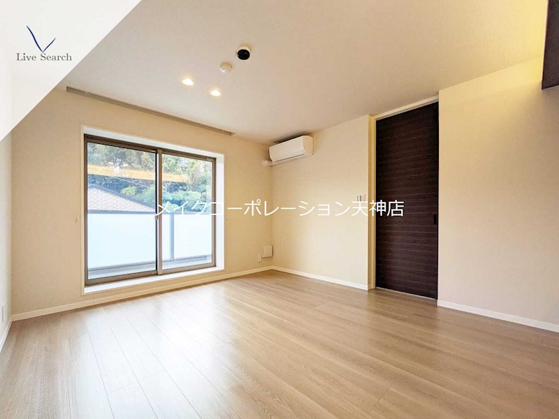 シャーメゾン六本松南 その他23