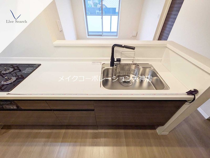 シャーメゾン六本松南 その他24