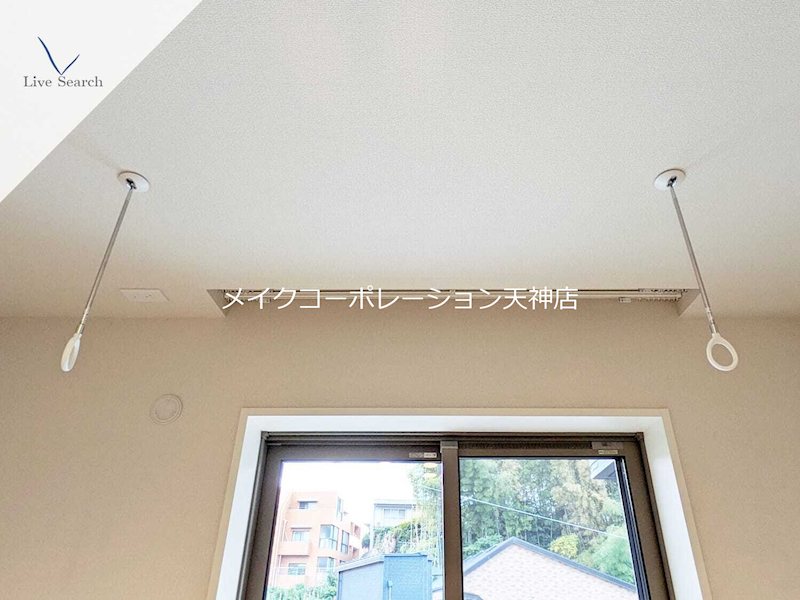 シャーメゾン六本松南 その他27