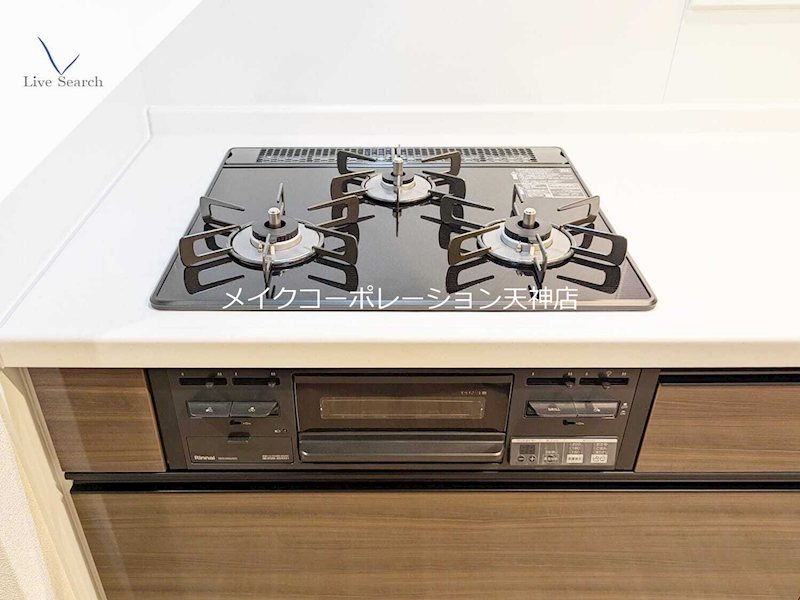 シャーメゾン六本松南 その他32